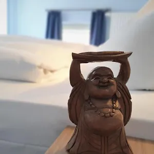Melarose Feng Shui Hotel Berlin
