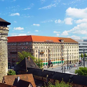 Le Meridien Grand Hotel Nürnberg