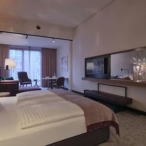 Adina Lejlighedshotel Nürnberg
