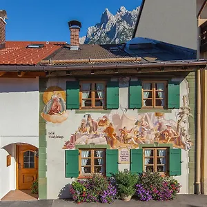 Beim Gschdoaga Apartment