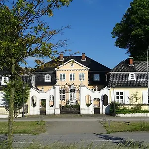 Luebecker Kroenchen Hotel Lübeck