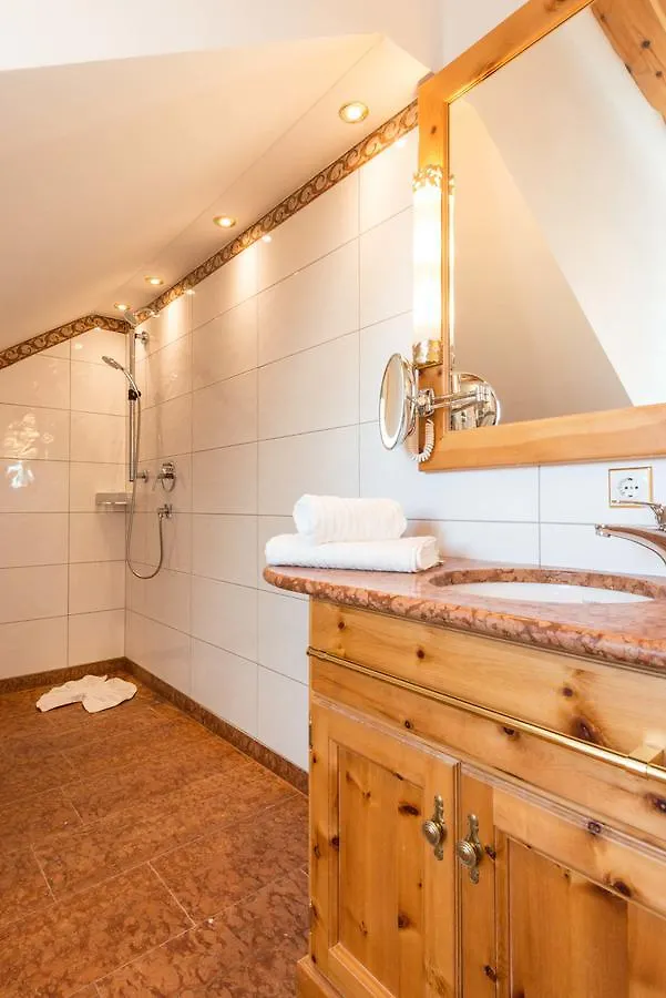 Landgasthof Zum Erdinger Weissbraeu Rosenheim