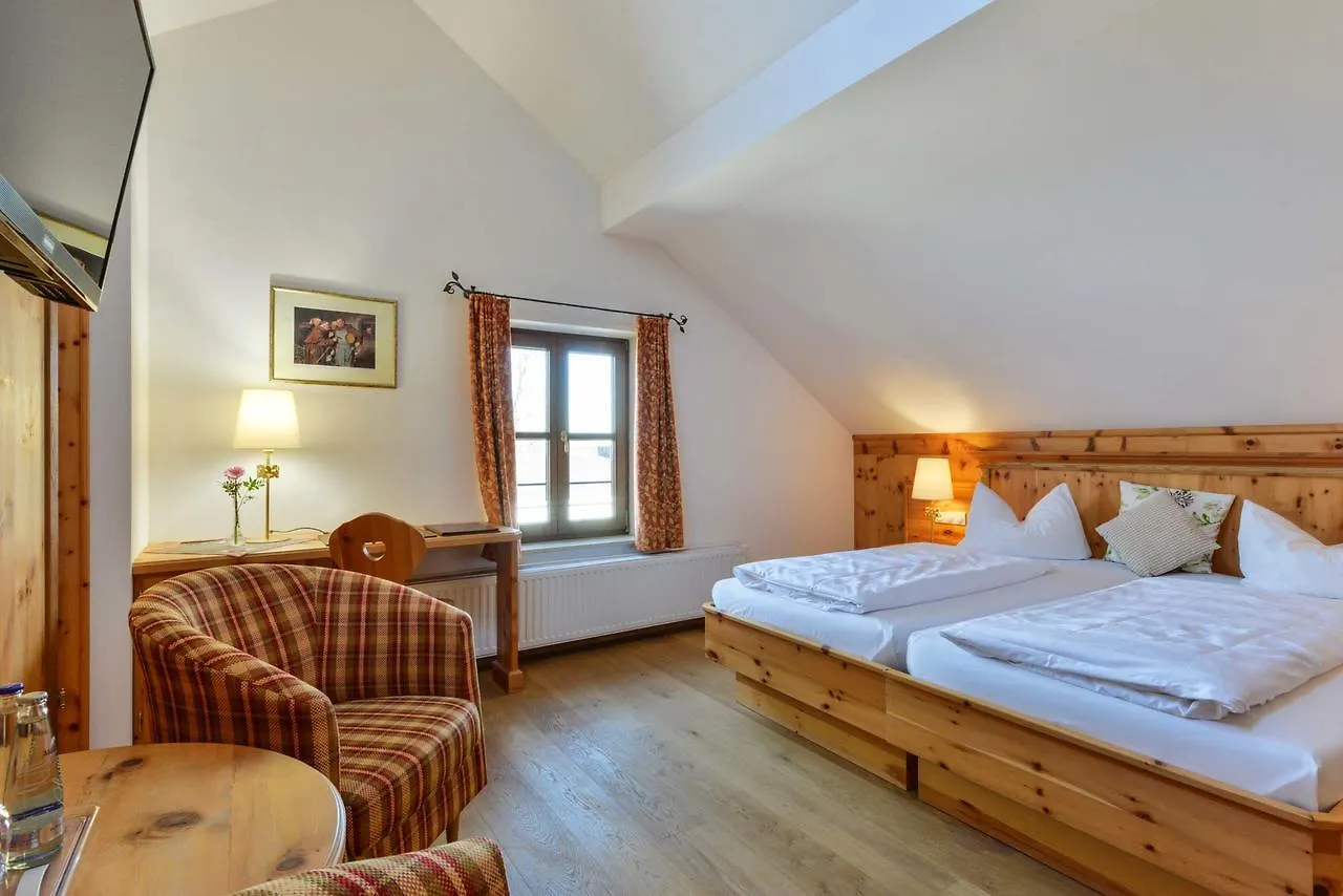 Landgasthof Zum Erdinger Weissbraeu Rosenheim 3*,  Germany