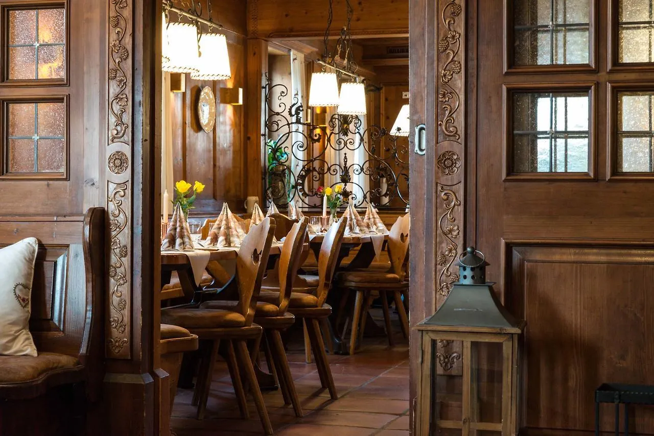 Landgasthof Zum Erdinger Weissbraeu Rosenheim Hotel