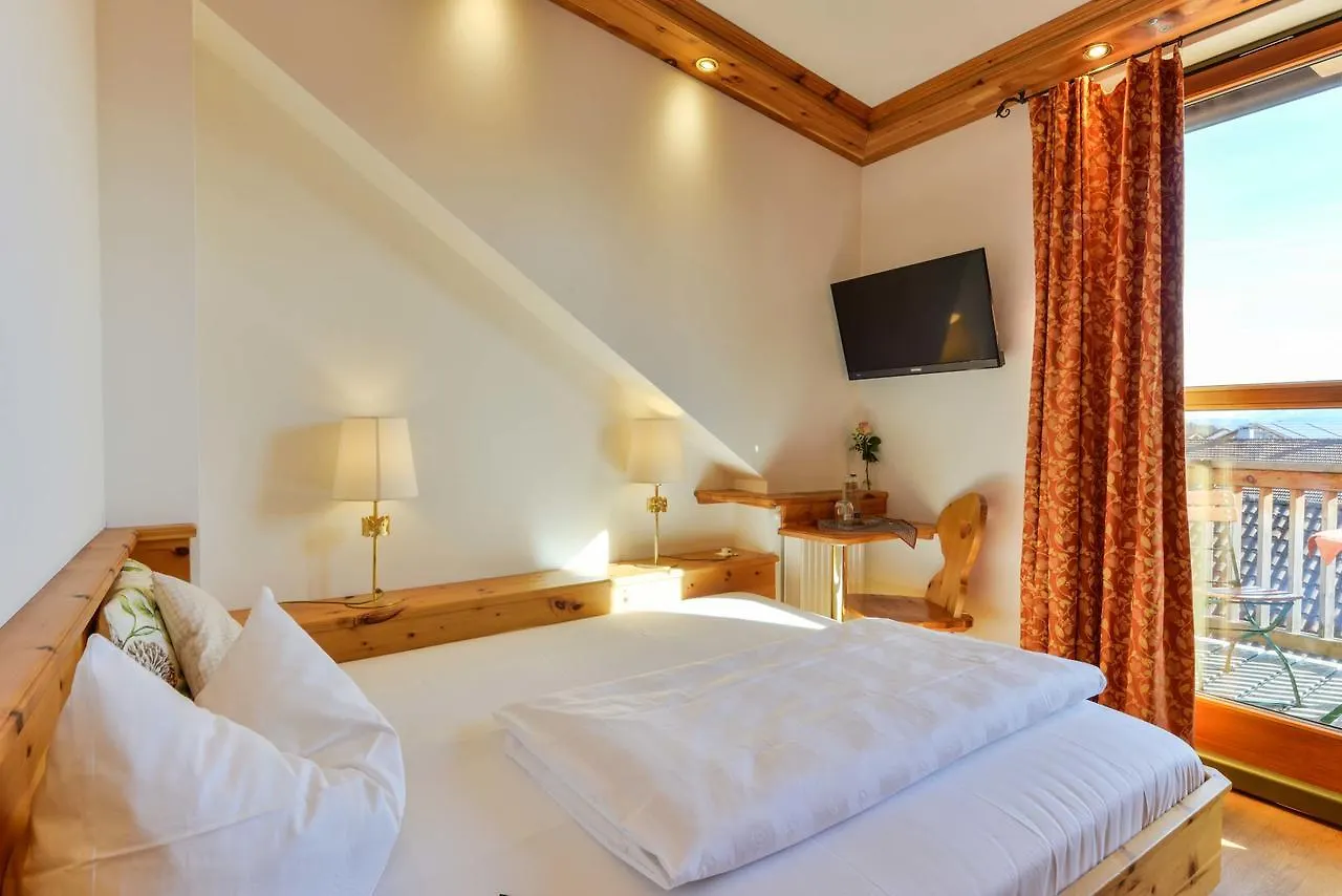 Hotel Landgasthof Zum Erdinger Weissbraeu Rosenheim